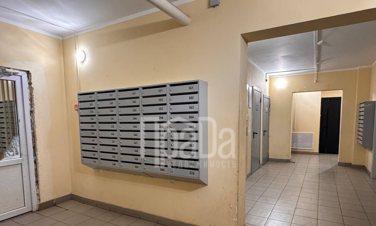 квартира г Красноярск р-н Октябрьский ул Калинина 175в ЖК «Западный» м-н фото 6