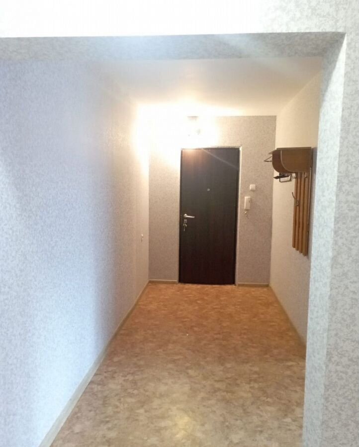 квартира г Красноярск р-н Центральный ул Абытаевская 4а фото 12