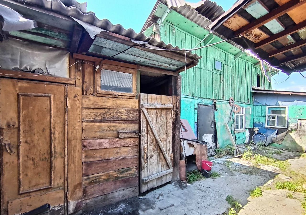 дом г Бердск ул Чернышевского Бердское шоссе фото 5