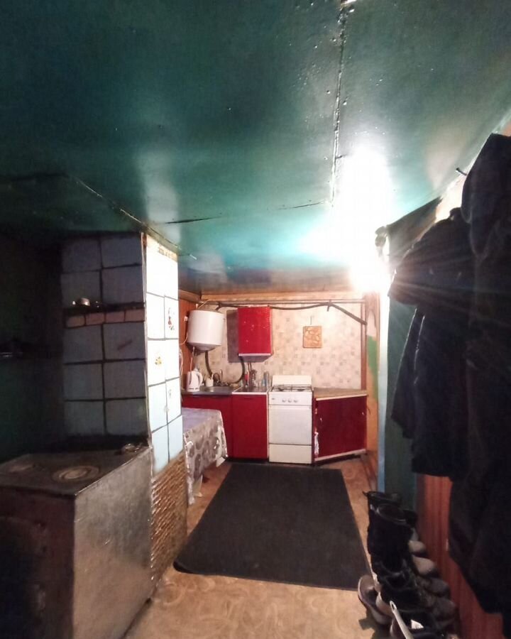 дом г Бердск ул Чернышевского Бердское шоссе фото 9