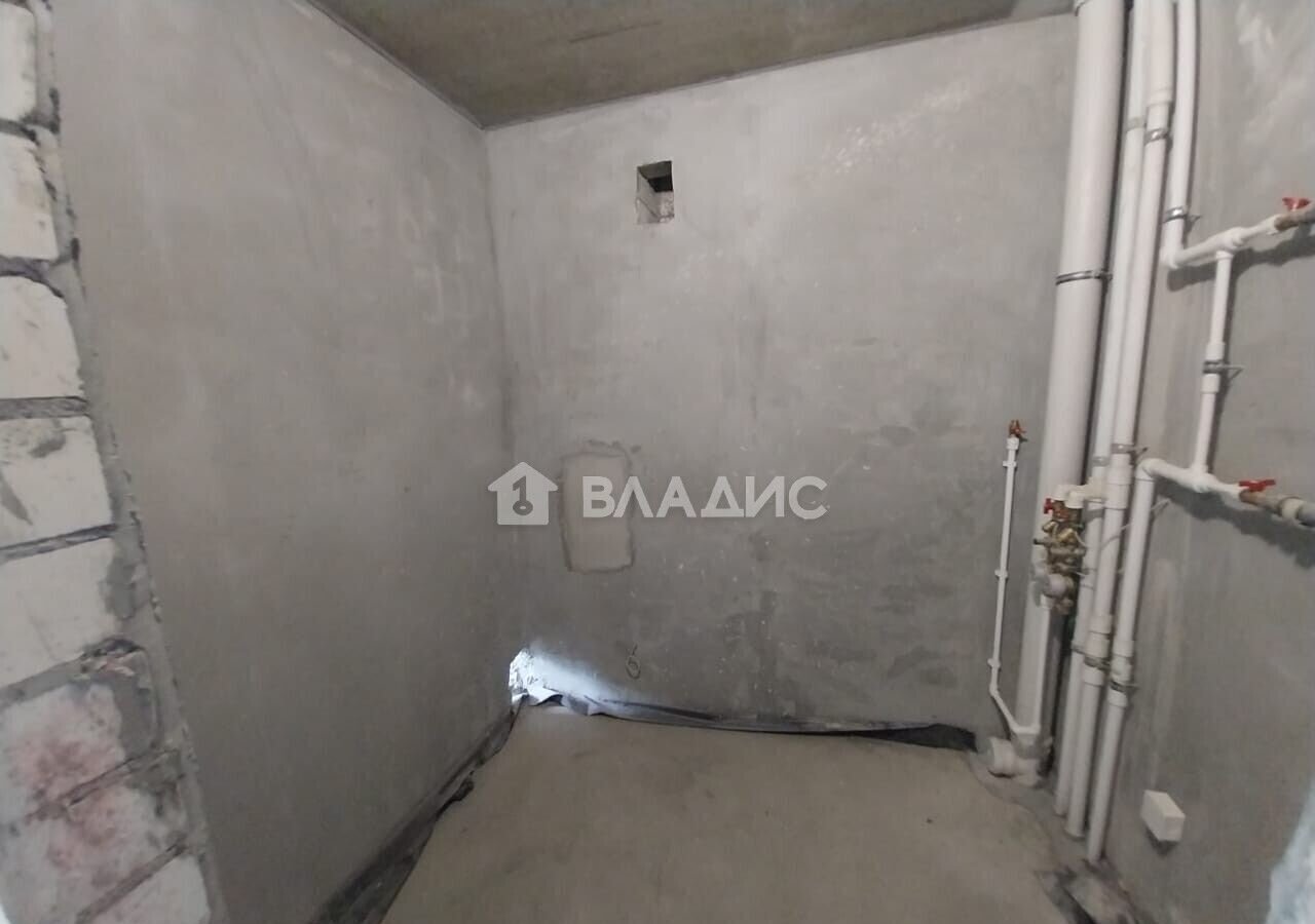 квартира г Благовещенск ул Высокая 130 ЖК «Амурский бульвар» фото 7