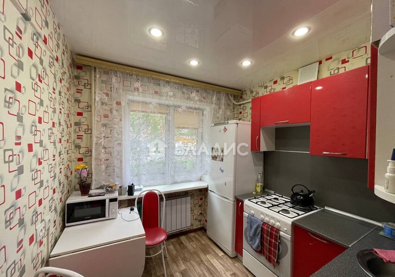квартира г Ангарск 92-й квартал р-н Кварталы, 25, Ангарский г. о. фото 1