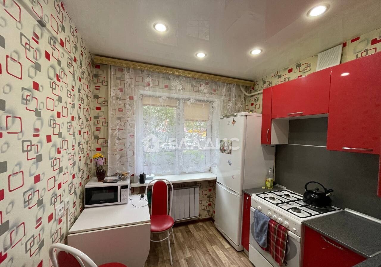 квартира г Ангарск 92-й квартал р-н Кварталы, 25, Ангарский г. о. фото 2