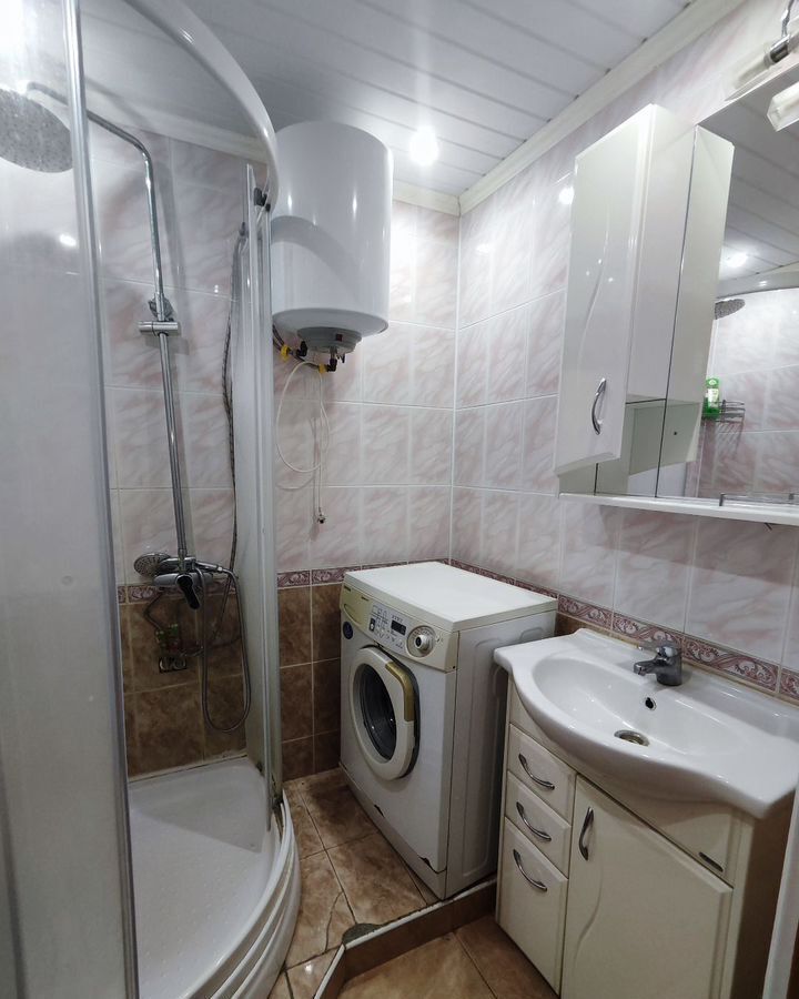 квартира г Казань р-н Ново-Савиновский Козья слобода ул Бондаренко 20 фото 12