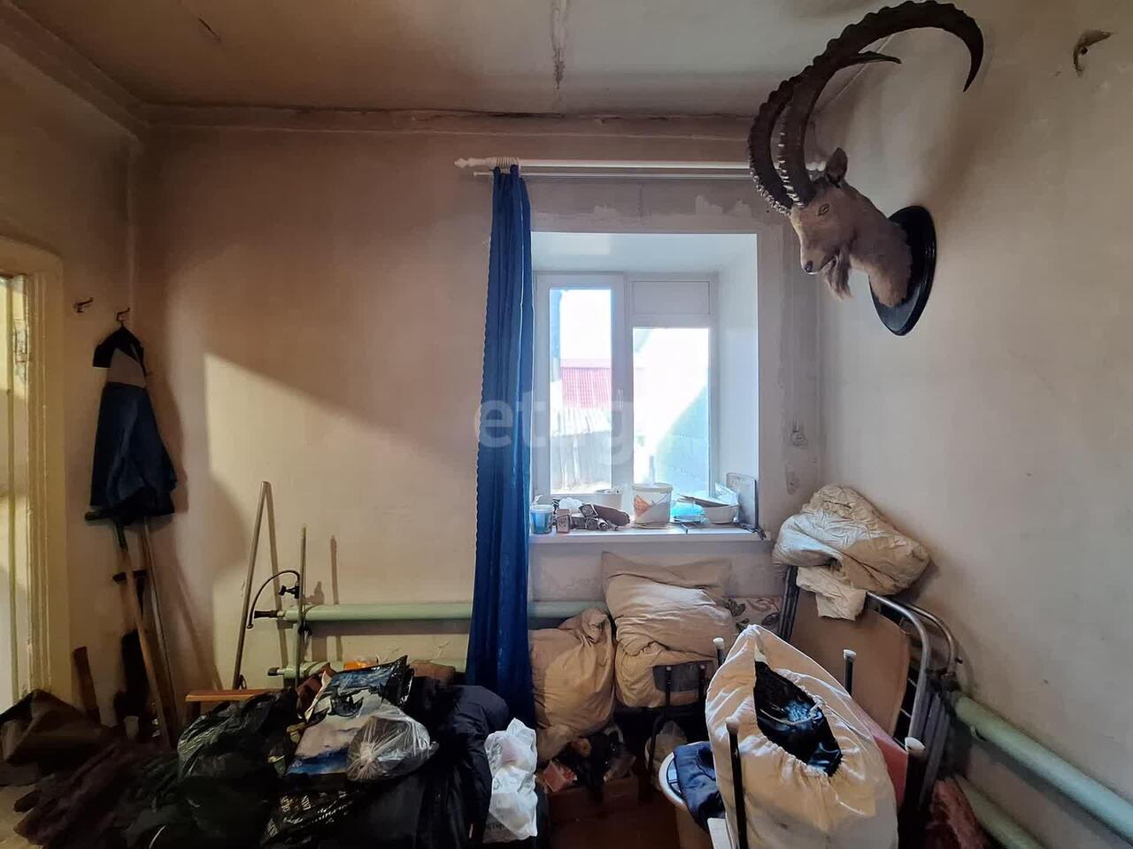 дом г Нижний Тагил р-н Дзержинский ул Калинина фото 13