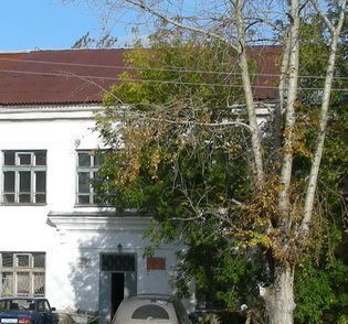 свободного назначения г Лысьва ул Декабристов 22 фото 1