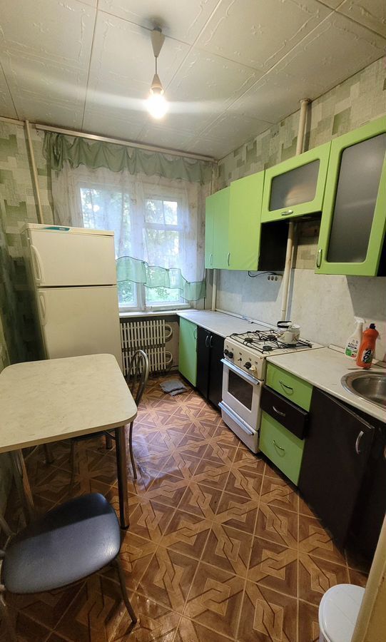 квартира г Саратов р-н Кировский ул им Разина С.Т. 62/76 фото 3