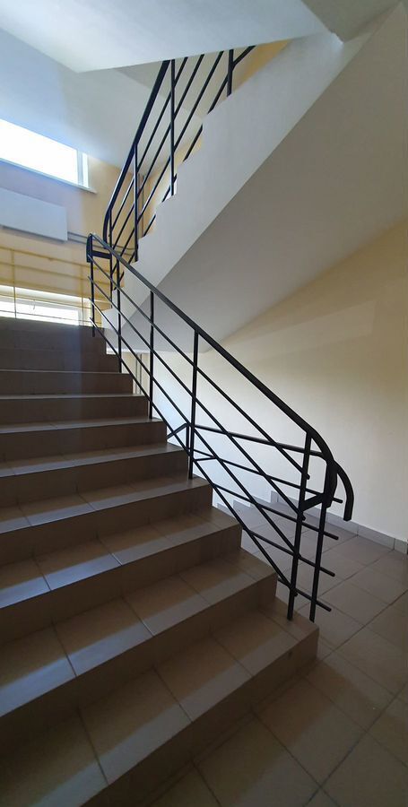 квартира г Иркутск р-н Октябрьский ул Можайского 3/2 фото 18