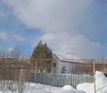 дом г Ивдель ул Зеленая 12 фото 1