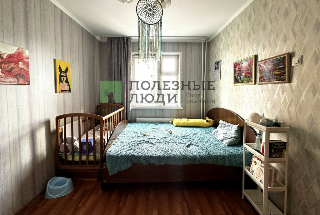 квартира г Красноярск р-н Центральный ул Мужества 21 фото 7