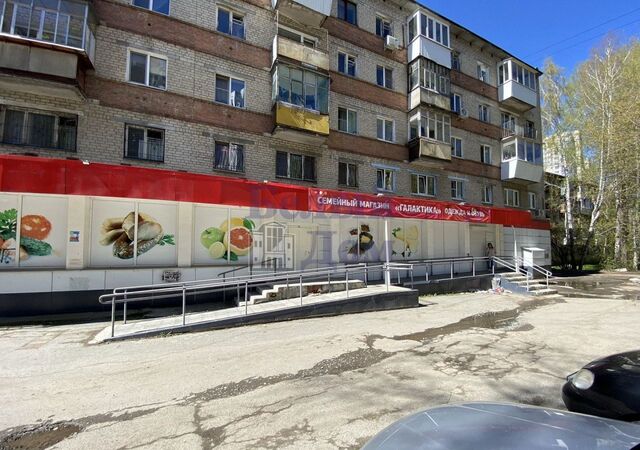 р-н Кировский Машиностроителей ул. Блюхера, 71к 1 фото