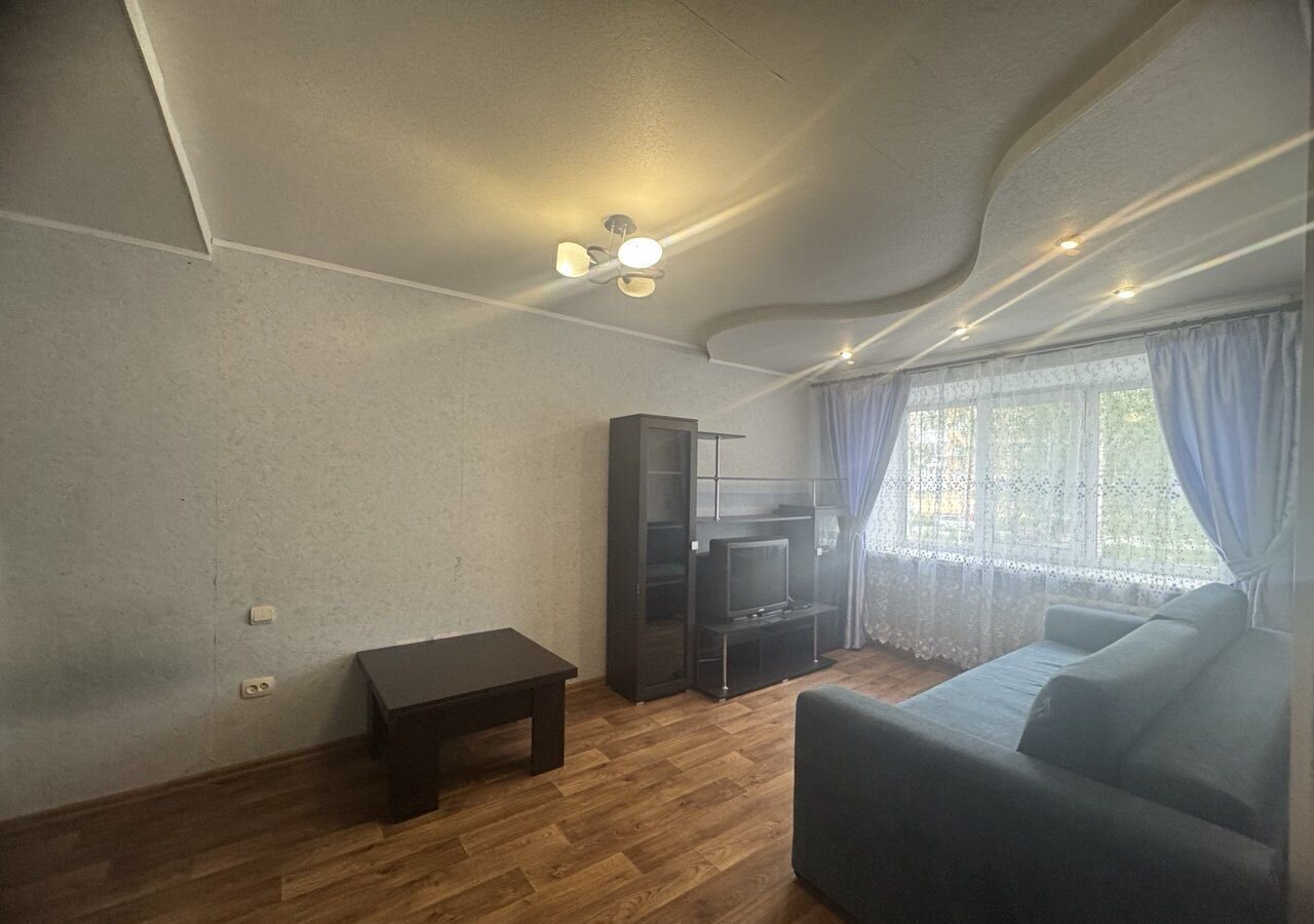 квартира г Нижний Тагил р-н Ленинский пр-кт Мира 31а фото 3