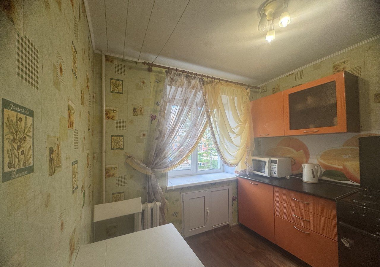 квартира г Нижний Тагил р-н Ленинский пр-кт Мира 31а фото 7