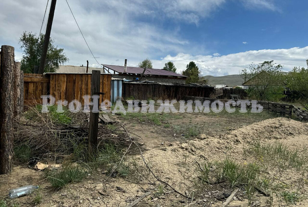 земля г Кызыл местечко Вавилинский затон, садоводческое некоммерческое товарищество № 14 Мелиоратор, Урожайная улица, 14 фото 3