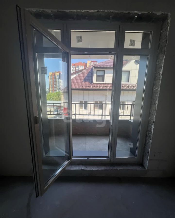 квартира г Тюмень р-н Калининский ул Ставропольская 10 фото 12
