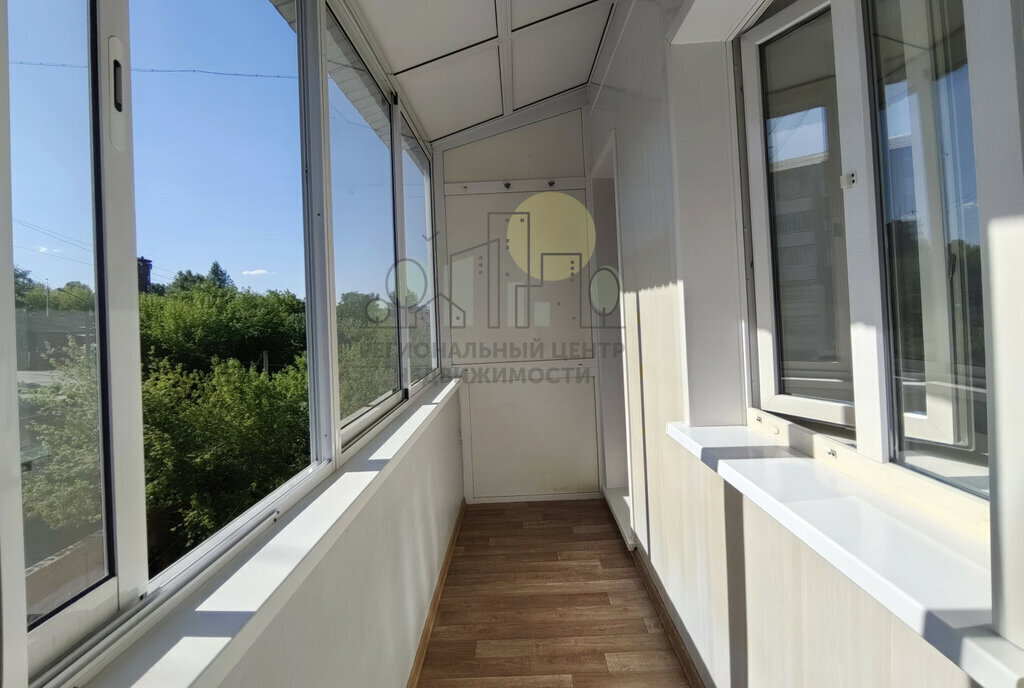квартира г Иркутск ул 4-я Железнодорожная 48 фото 10