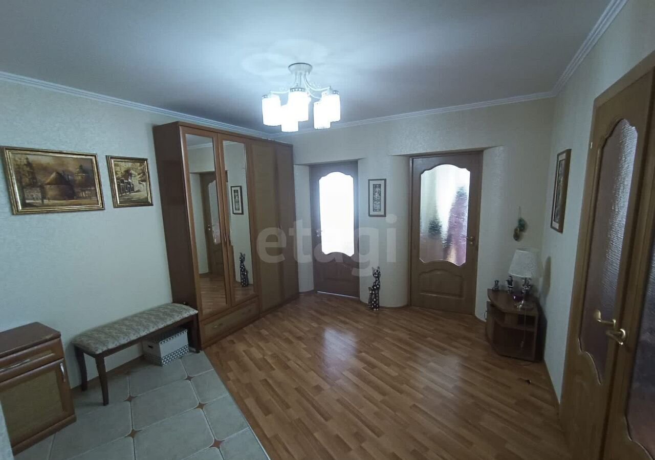 квартира г Белгород Западный ул Щорса 48 фото 16