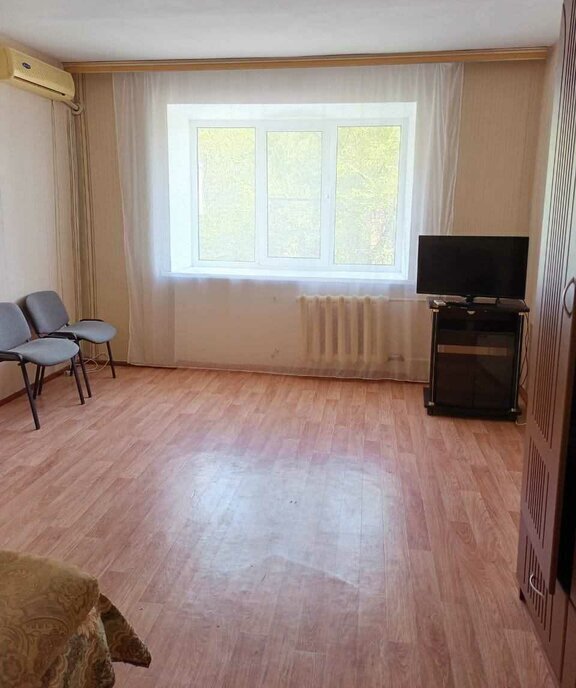 квартира г Хабаровск р-н Центральный ул Ленина 56а фото 2