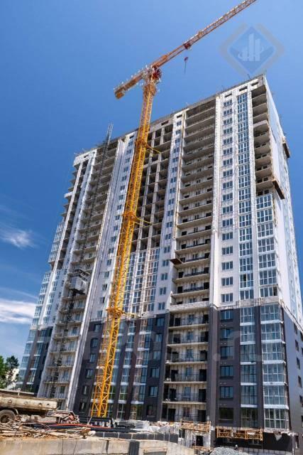квартира г Находка ул Комсомольская 34а Находкинский городской округ фото 1