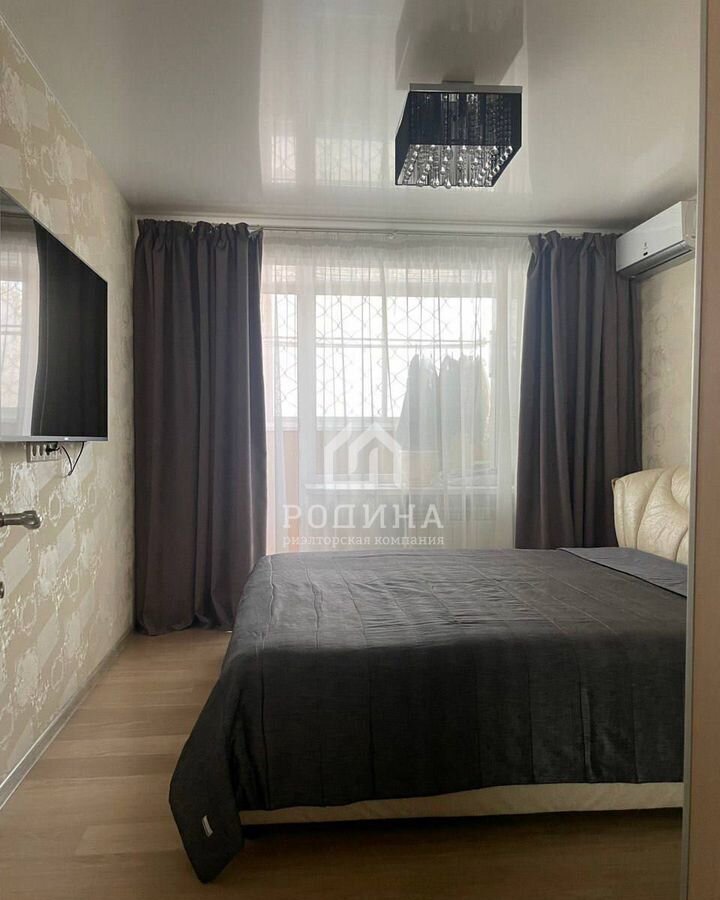 квартира г Хабаровск р-н Кировский ул Яшина 54 фото 5