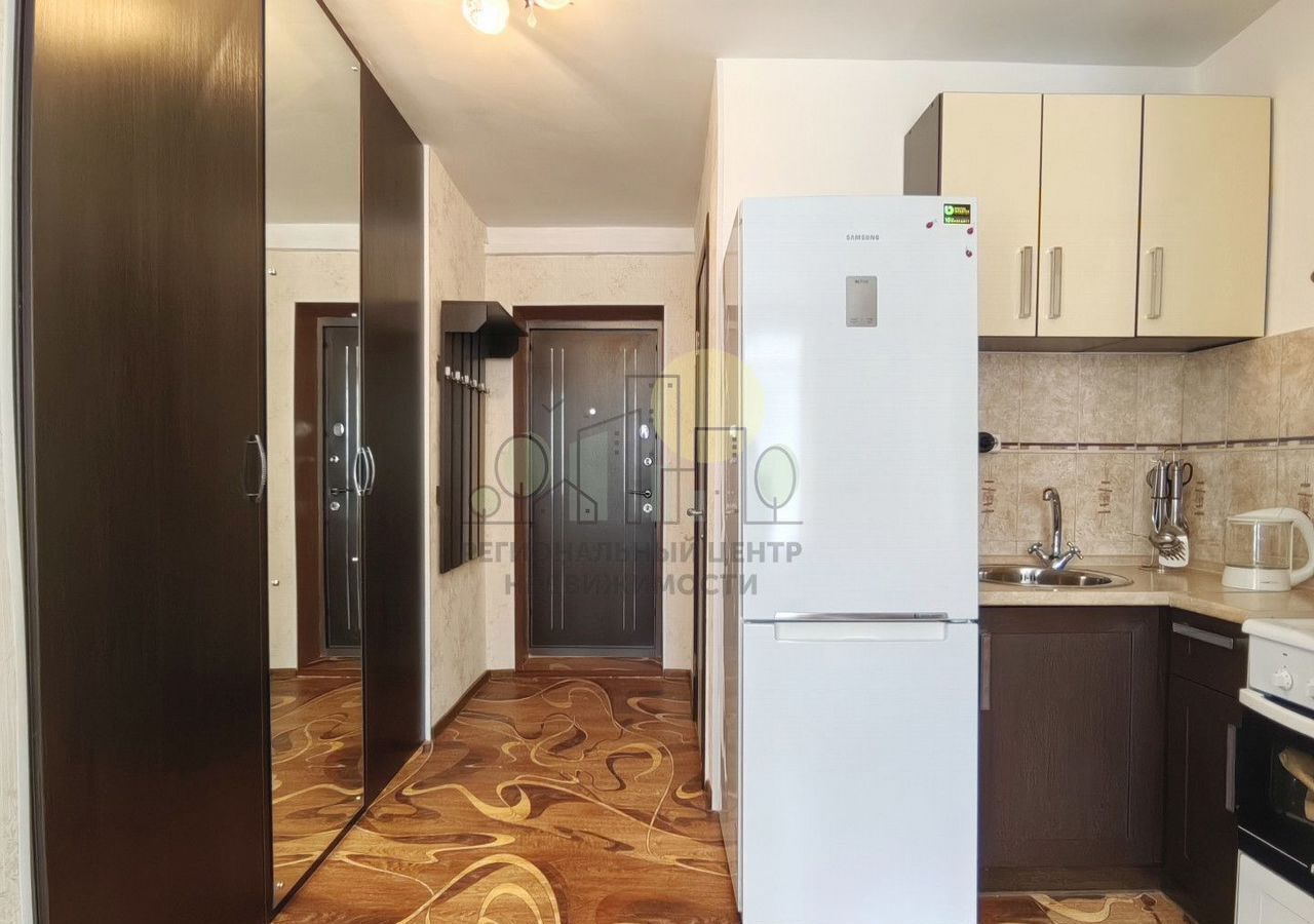 квартира г Иркутск р-н Свердловский ул 4-я Железнодорожная 48 фото 6
