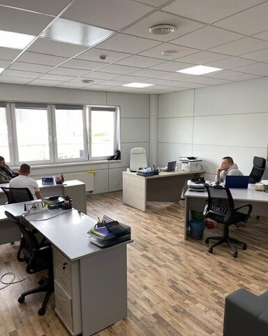офис метро Рязанский проспект дом 7ак/2 муниципальный округ Выхино-Жулебино фото