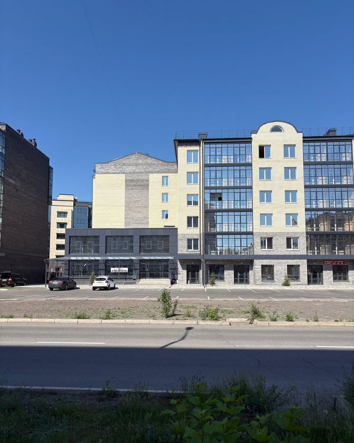 свободного назначения г Абакан ул Авиаторов 1г фото 3