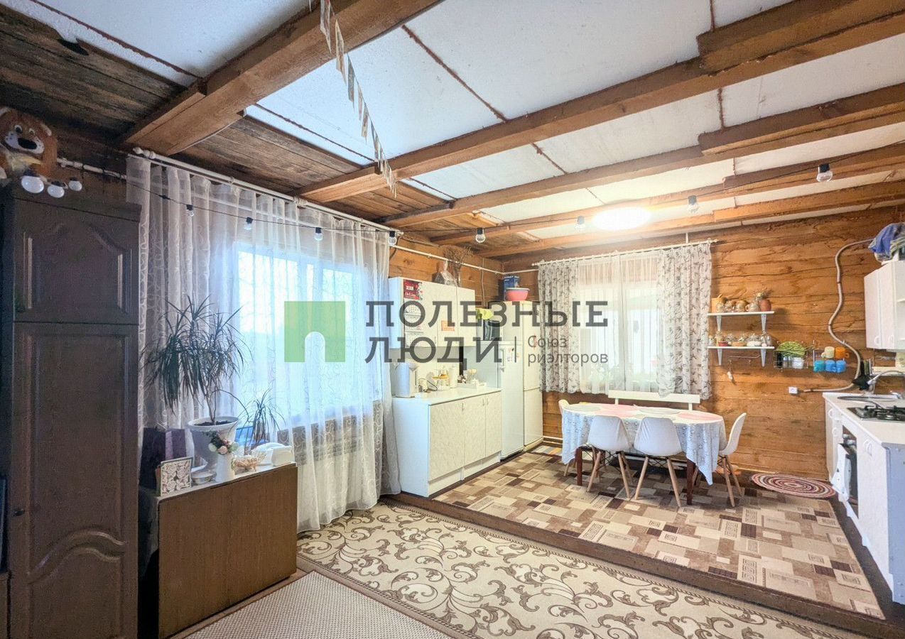 дом г Барнаул п Лесной пер 28-й 6 р-н Индустриальный Новые Зори фото 28