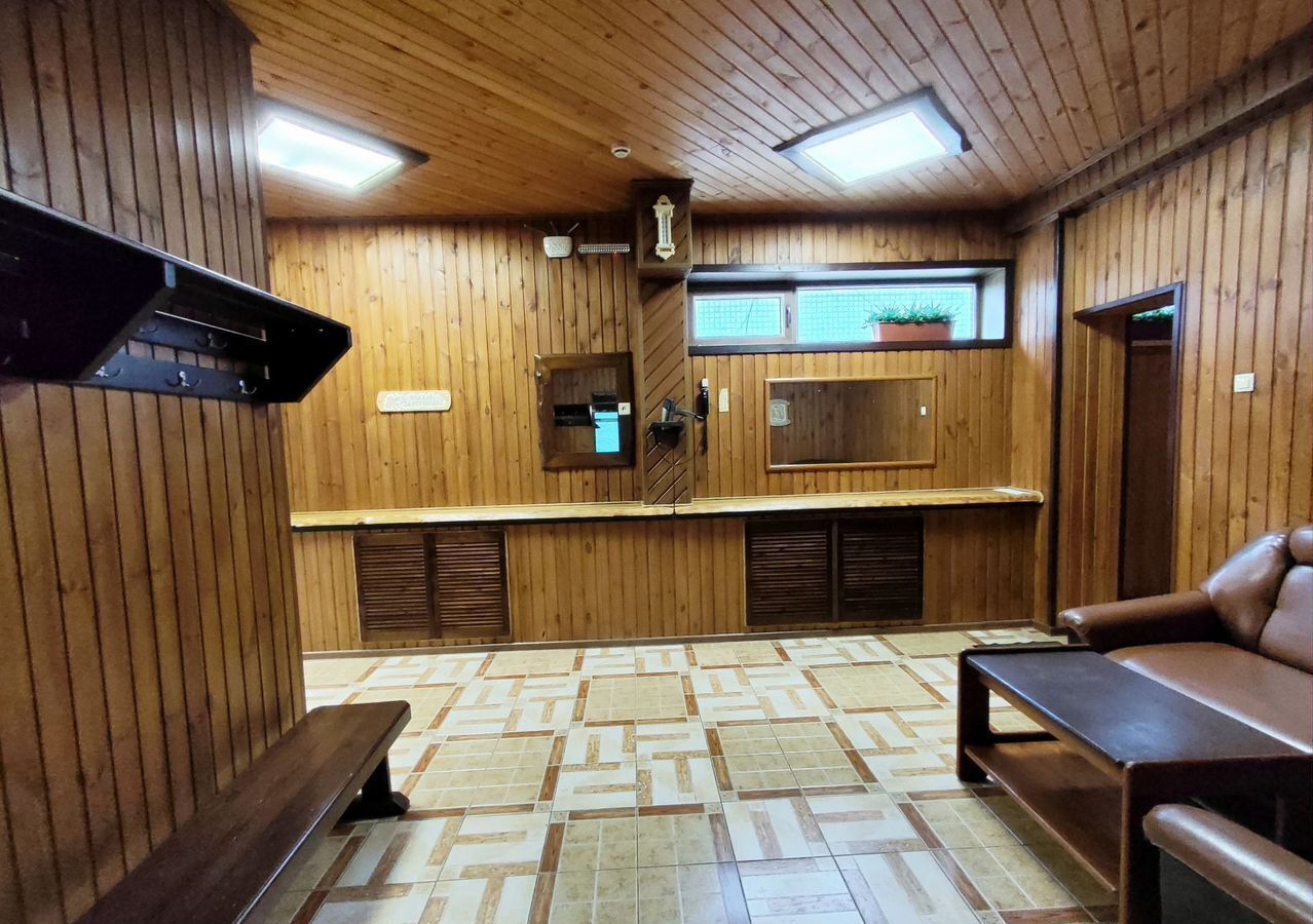 свободного назначения г Красноярск р-н Ленинский пр-кт им.газеты "Красноярский рабочий" 30а фото 12