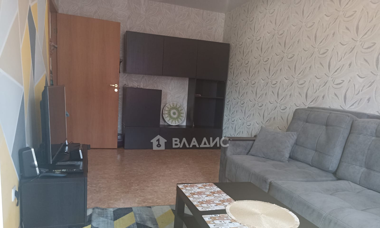 квартира г Кемерово рп Ягуновский р-н Заводский ул Белозерная 23 м-н фото 7