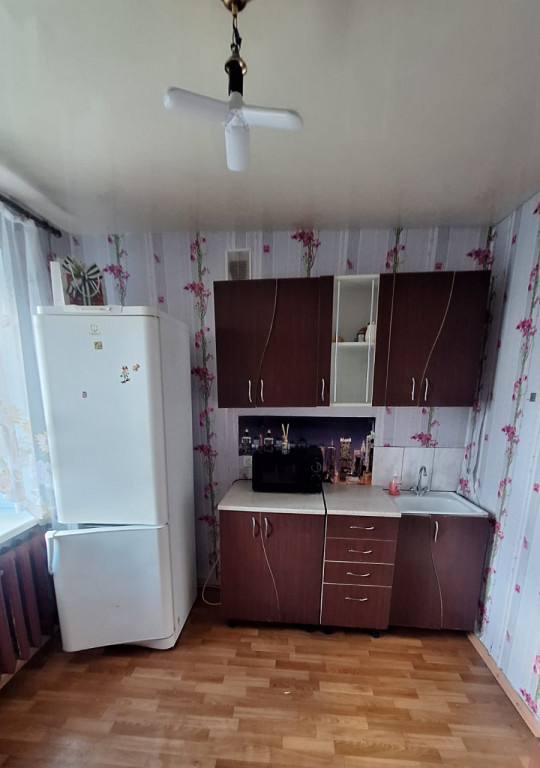 квартира г Прокопьевск р-н Центральный ул Союзная 75 Кузбасс фото 1