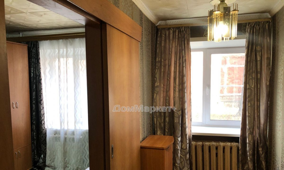 квартира г Новокузнецк р-н Кузнецкий ул Народная 31 Кузбасс фото 6