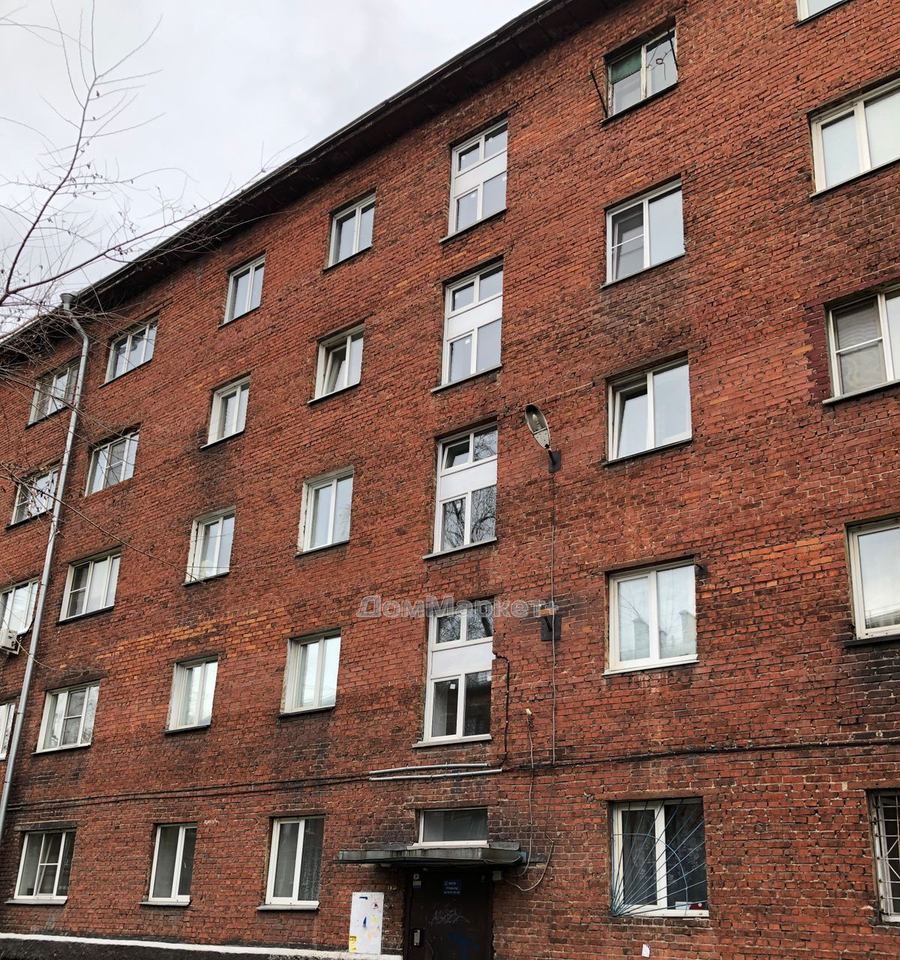 квартира г Новокузнецк р-н Кузнецкий ул Народная 31 Кузбасс фото 17