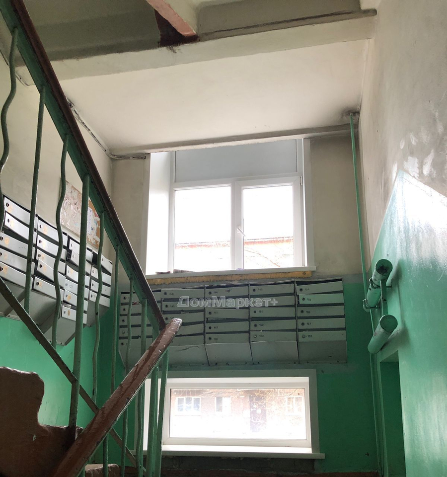 квартира г Новокузнецк р-н Кузнецкий ул Народная 31 Кузбасс фото 16
