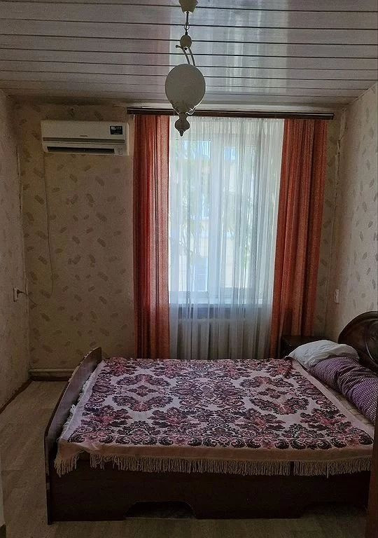 квартира г Ростов-на-Дону р-н Ленинский пер Островского 33 Серафимовича фото 2