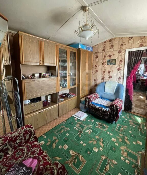 дом г Тюмень ул Трактовая фото 11