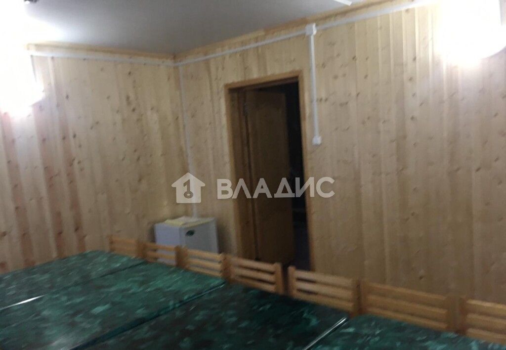 дом г Владимир п Турбаза Ладога ул Сосновая 12к/1 р-н Октябрьский фото 9