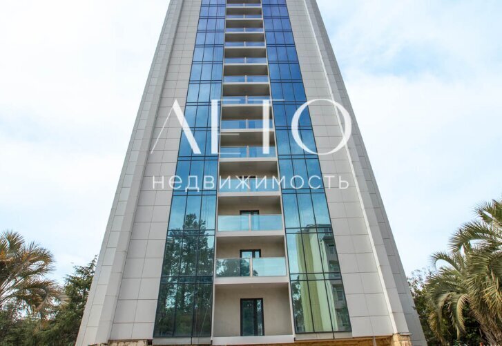 квартира г Сочи с Илларионовка р-н Адлерский ул Ленина 219 Адлер фото 5