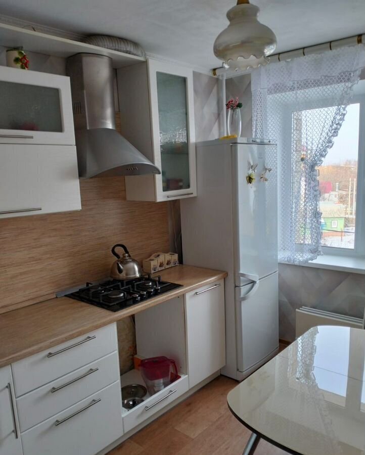 квартира г Саратов р-н Заводской мкр-н Увек, 4-й Увекский тупик, 5 фото 11