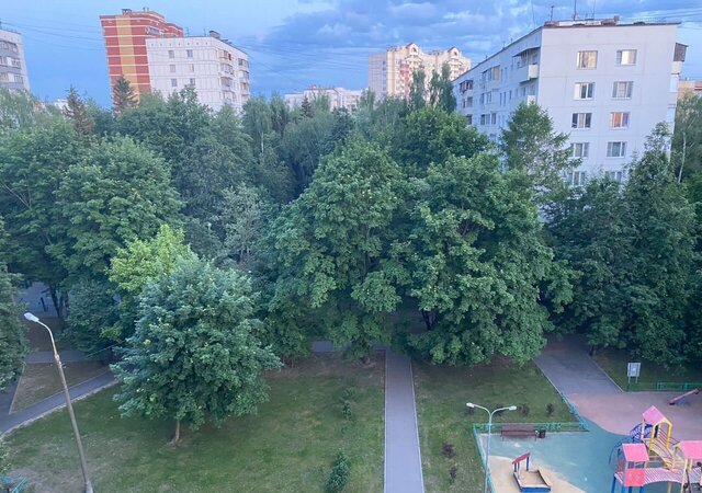 дом 14 ТиНАО Троицк р-н Троицк, Московская область, городской округ Истра, Троицк фото