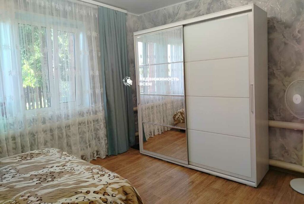 дом г Челябинск р-н Советский ул Животноводческая 15 фото 5