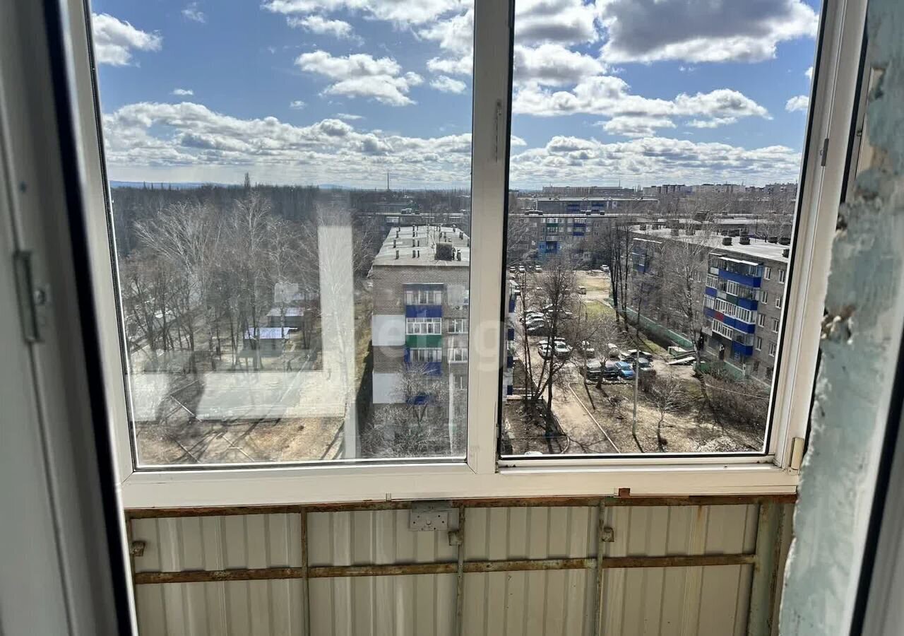квартира г Стерлитамак Курчатовский пр-кт Октября 59 фото 19