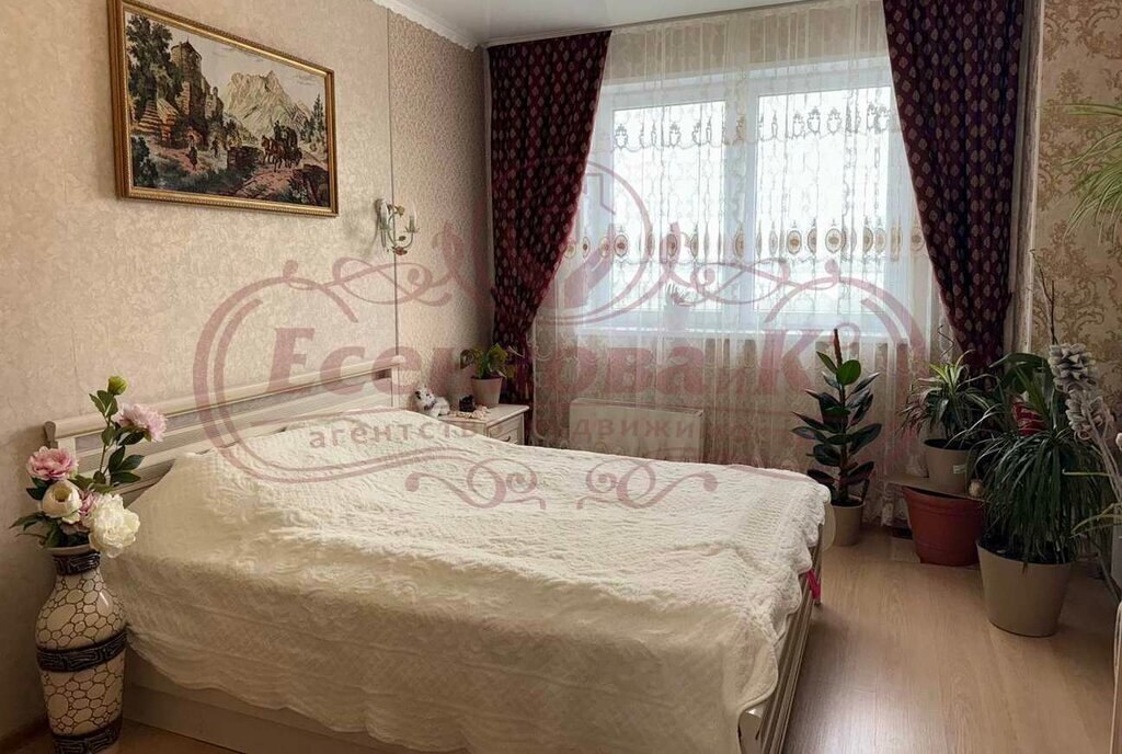 квартира г Курган мкр 5-й ЖК «Снегири» жилой район Заозёрный, 16к 6 фото 2