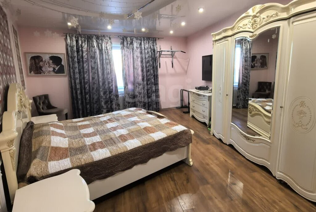квартира г Якутск ул Курашова 43 фото 8