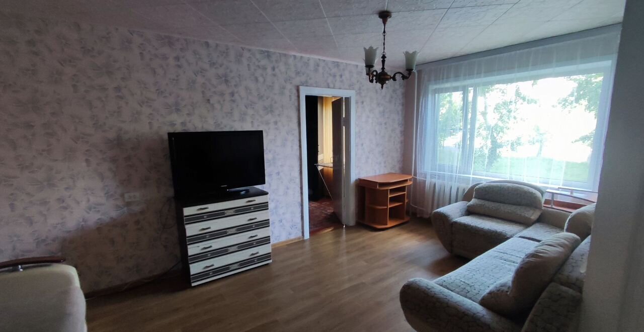 квартира г Яровое квартал Б, 16 фото 4