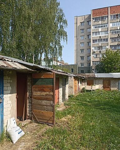 аллея Героев фото