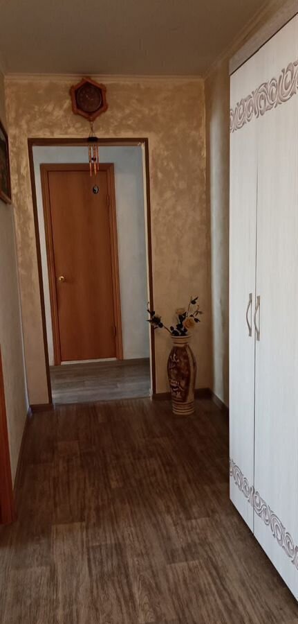 квартира г Абакан ул Торосова 18 фото 3