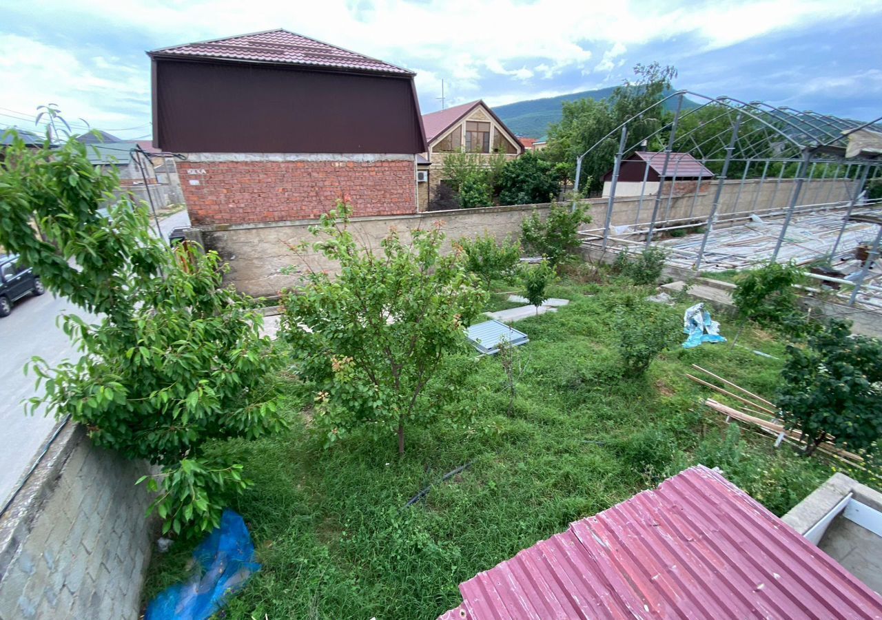 земля г Махачкала р-н Кировский Транзитная ул., 44 фото 3