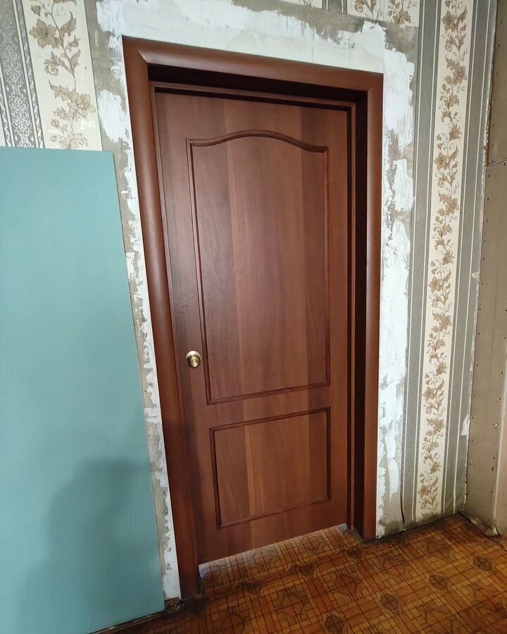 квартира г Новокузнецк р-н Орджоникидзевский ул 40 лет Победы 3 фото 12