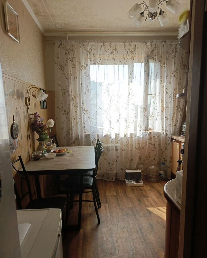 квартира г Самара р-н Промышленный ул Ново-Садовая 317 фото 5
